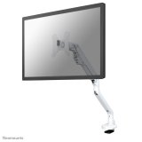 Neomounts FPMA-D750WHITE2 skrmbeslag og -stativer 81,3 cm (32
