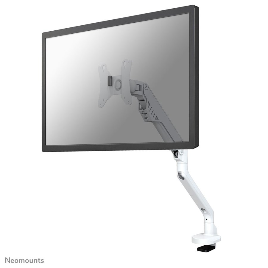 Neomounts FPMA-D750WHITE2 skrmbeslag og -stativer 81,3 cm (32