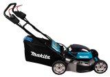 Makita DLM530Z plneklipper Manuel plneklipper Batteri Sort, Bl #6