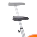 One Fitness mekanisk cykel RW3011 slv og orange #23