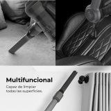 AENO SC1 Batteri Dry MIF Posel�s 120 W Sort, Gr� 2200 At #15