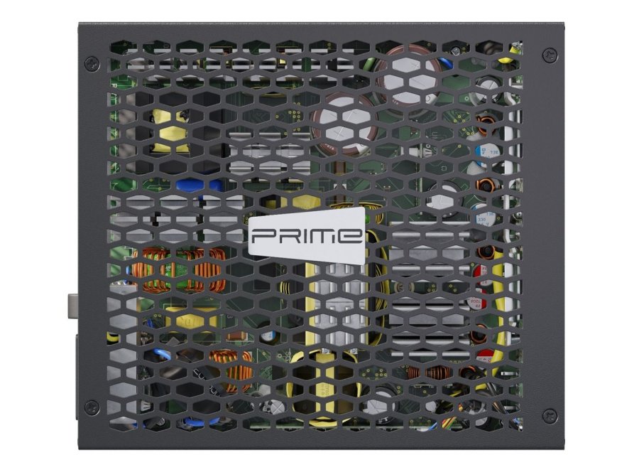 Seasonic PRIME Fanless TX enhed til str�mforsyning 700 W 20+4 pin ATX ATX Sort #11