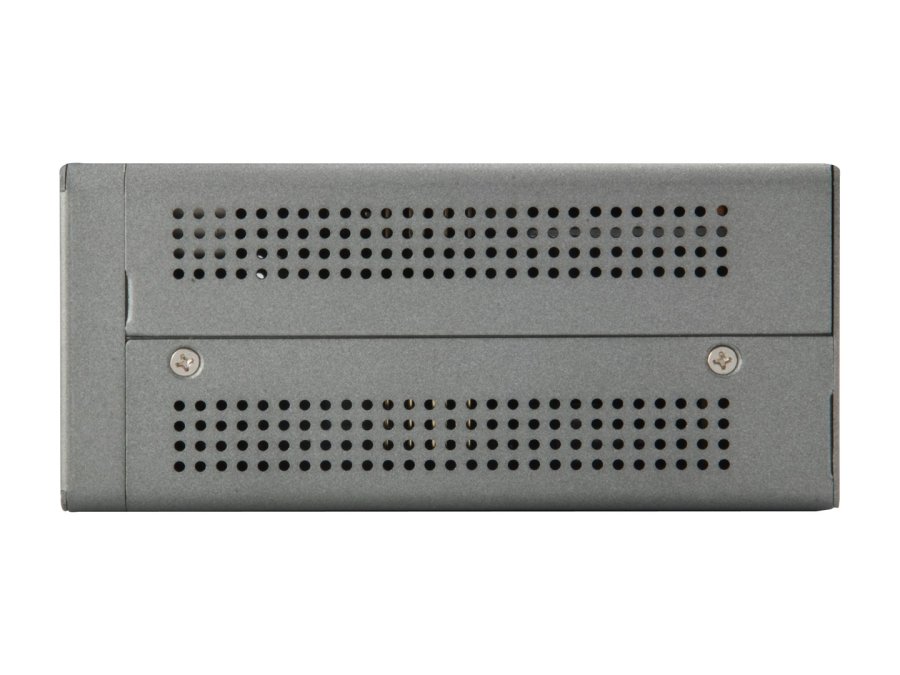 LevelOne IGU-1271 netv�rksswitch Administreret L3 Gigabit Ethernet (10/100/1000) Gr� #3