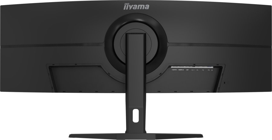 iiyama ProLite XCB4994DQSU-B1 computersk�rm 124,5 cm (49