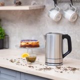 Czajnik bezprzewodowy MPM MCZ-121M #5