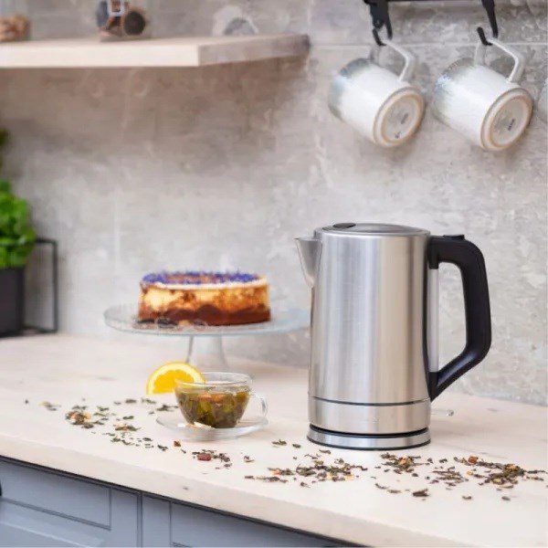 Czajnik bezprzewodowy MPM MCZ-121M #5