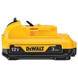DeWALT DCB124-XJ ledningsfrit batteri og ledningsfri oplader #1
