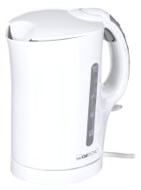 Clatronic WK 3462 elkedel 1 L Hvid 900 W #5
