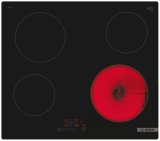 Keramisk kogeplade BOSCH PKE611BB2E #1