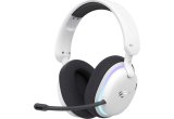 Havit Fuxi-H7 - gaming-hovedtelefoner, sort og hvid #1