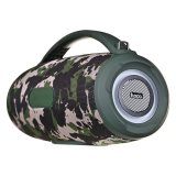 Brbare Bluetooth-hjttalere Hoco HA4 camouflage green #6