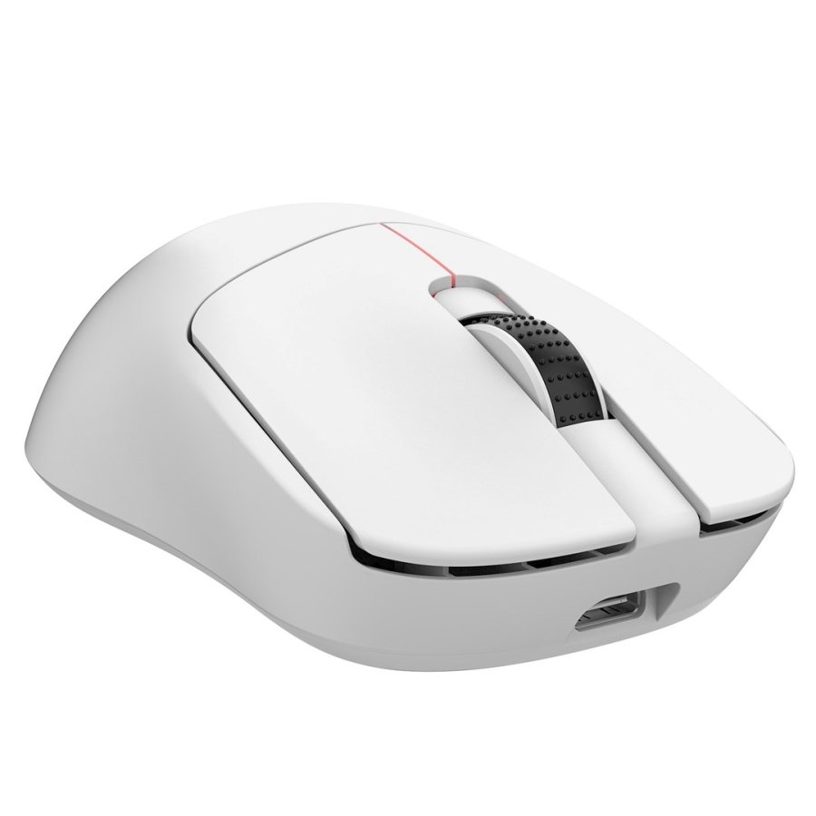 RAMPAGE CLAX-mus hvid 24000 DPI #3
