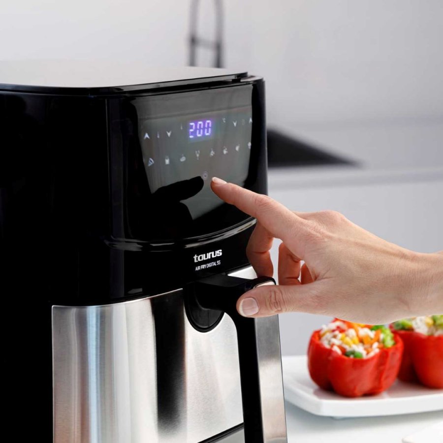 TAURUS Air Fryer 1450W 5L #14