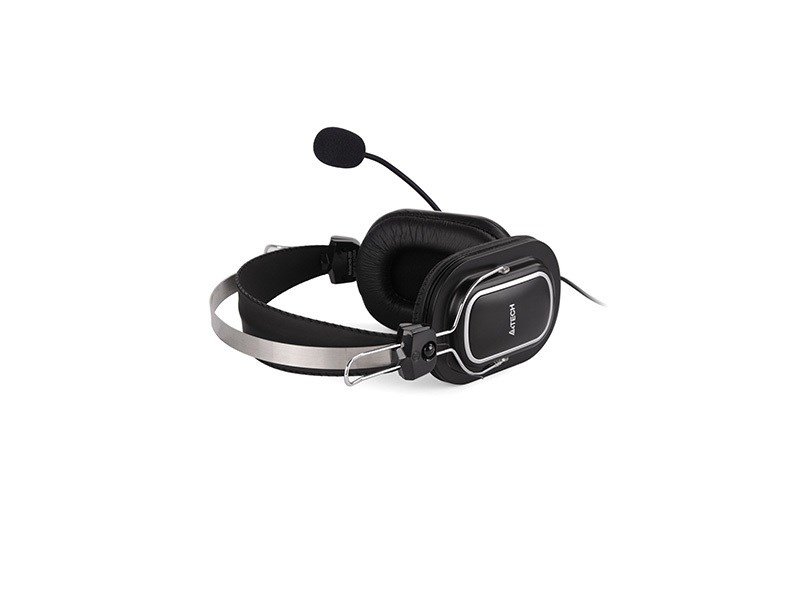 A4Tech EVO Vhead 50 Headset Sort #3