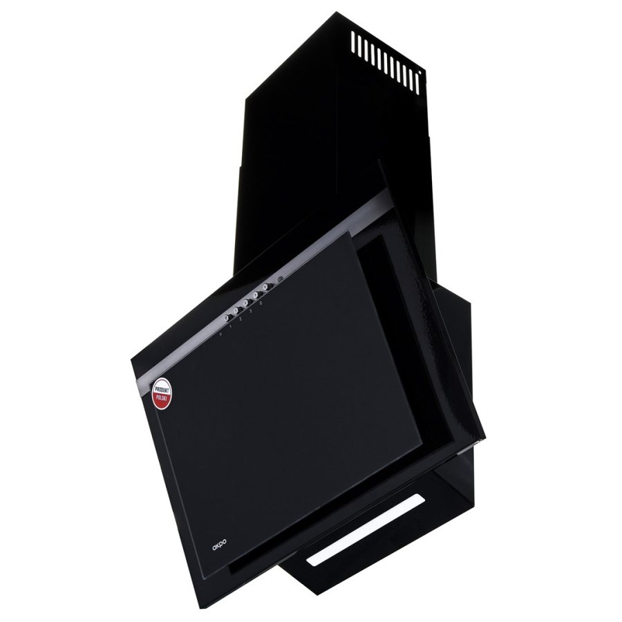 AKPO WK-4 NERO LINE 2.0 50 BLACK T300 LED liner htte/aktuator #1