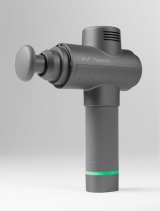Hyperice Hypervolt 2 hndmassageapparat med app gr #3