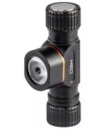 Neo Tools 2000LM CREE XHP50.2 LED genopladelig USB-forlygte med 2000LM CREE XHP50.2 LED #6