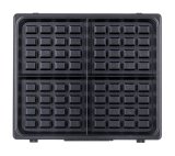 Ravanson OP-7050 Sort, slv 1200 W #7