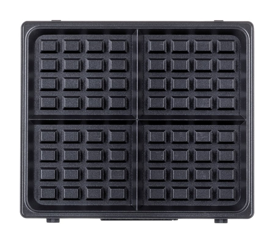 Ravanson OP-7050 Sort, slv 1200 W #7