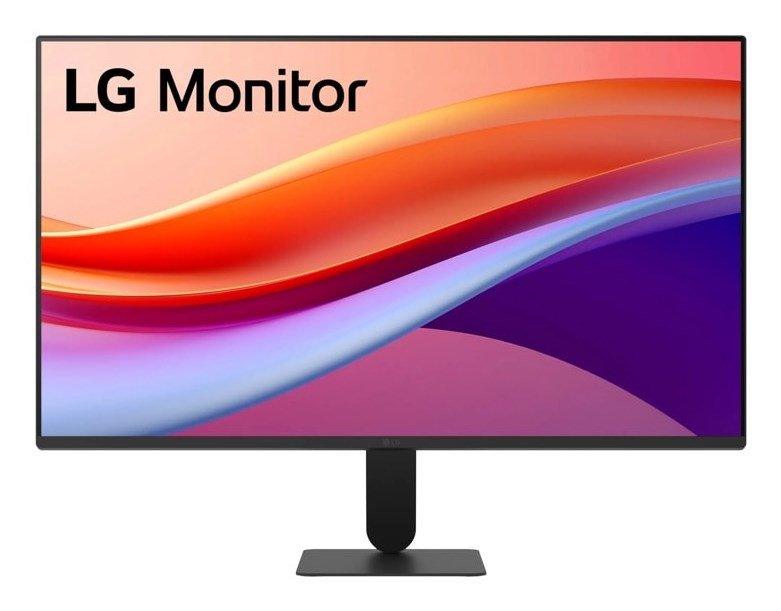 LG 24U41YA-B computerskrm 61 cm (24