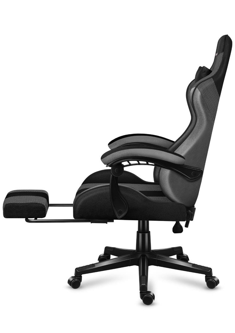HUZARO FORCE 4.7 GR MESH GAMING STOL #5