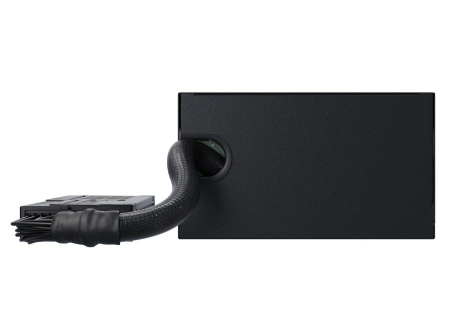 Seasonic SSR-750FA enhed til str�mforsyning 750 W 20+4 pin ATX ATX Sort #4