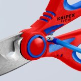 Knipex 95 05 10 SB elektrikersaks #2