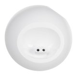 Braun Silk-pil 9 81683683 hrfjerner 40 pincetter Hvid, Lyserd #26