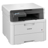 Brother DCP-L3515CDW Multifunktionsprinter LED A4 2400 x 600 dpi 18 sider pr. minut Wi-Fi #6