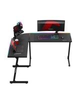 Huzaro Hero 6.0 RGB Sort #14
