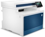 HP Color LaserJet Pro MFP 4302fdn Printer #4