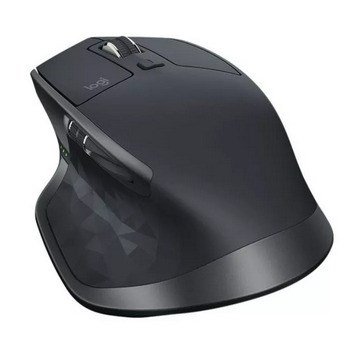MX Master 2S Wireless Mouse #3