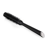 GHD 9253 hrbrste og kam Voksen Rund hrbrste Sort 1 stk #1