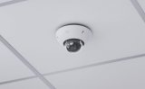 Ubiquiti G6 Dome Kuppel IP-sikkerhedskamera Indendrs & udendrs 3840 x 2160 pixel Loft/vg #11