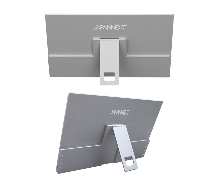JAPANNEXT JN-MD-I156FHDR-T computersk�rm 39,6 cm (15.6