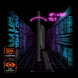 GIGABYTE GS27U LED display 68,6 cm (27