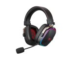 Gaming headset med mikrofon Havit H2039BG #1