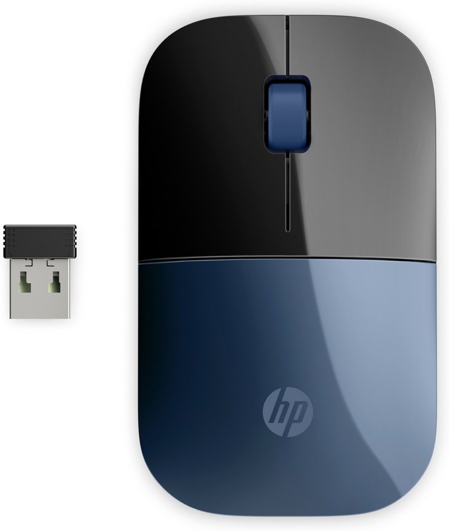 HP Z3700 trdls mus #1