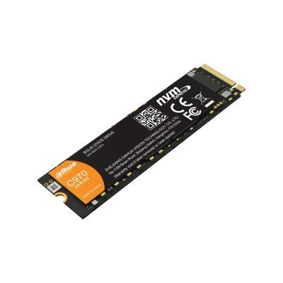 Dahua Technology DHI-SSD-C970N256G intern solid state drev 256 GB M.2 PCI Express 4.0 NVMe 3D NAND #3