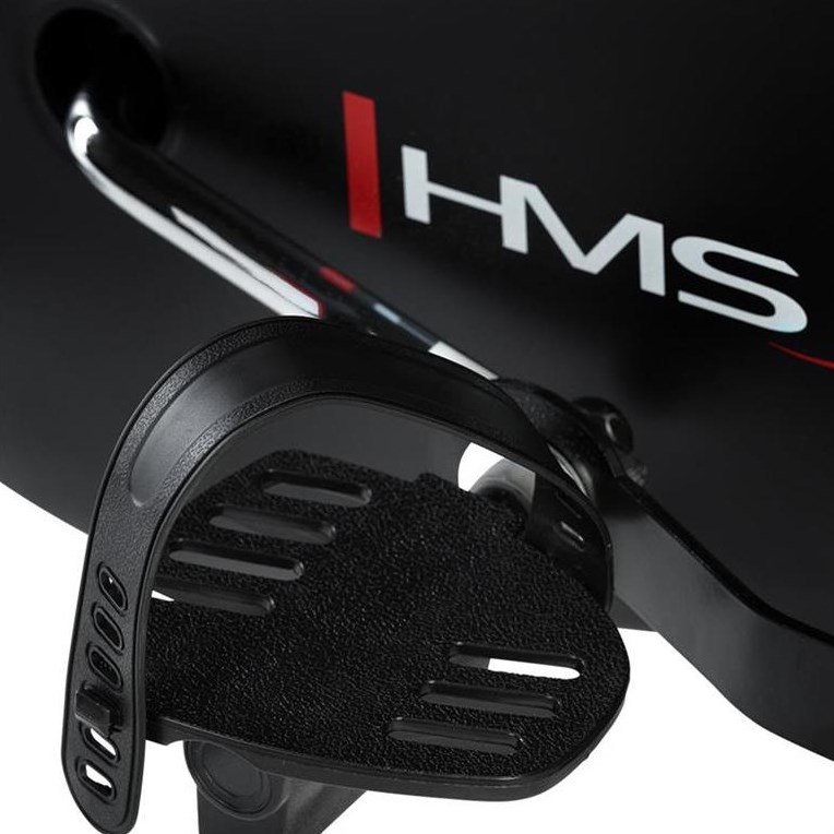 HMS Fitness MP6540 Vindcykeltrner #17