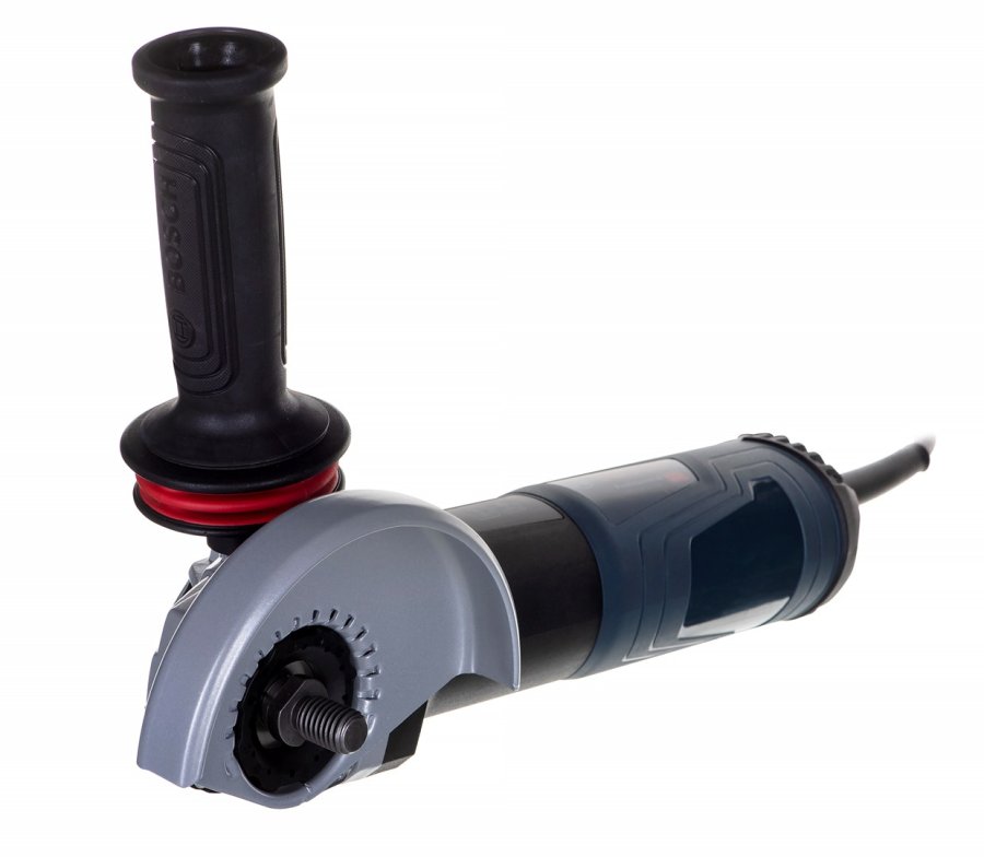 Vinkelsliber 125mm 1400W GWS 06017D0100 BOSCH #7