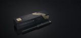 GHD Curve Thin Wand Krllejern Varm Sort 2,7 m #2