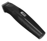 Wahl 09685-016 skg- og hrtrimmer Sort 8 #13
