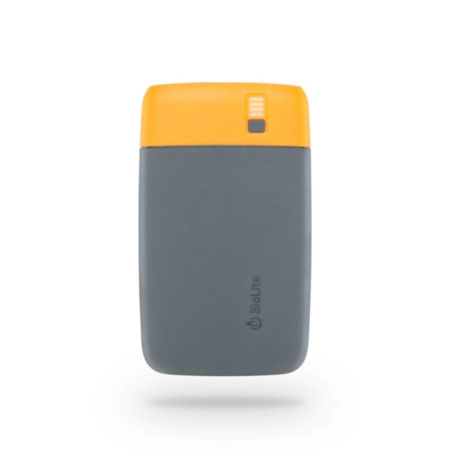 BioLite Charge 20 PD Lithium-Ion (Li-Ion) 6000 mAh Gr�, Orange #3