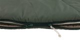 Outwell Caldera Lux Voksen Halv-rektangul�r sovepose Polyester Gr�n #4