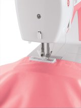 SINGER Simple 3210 Automatisk symaskine Elektromekanisk #5