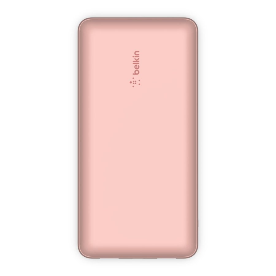 Belkin BPB012btRG 20000 mAh Roseguld #5