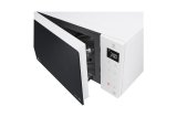 LG MS 23 NECBW Over komfuret Solo mikroovn 23 L 1000 W Sort, Hvid #4