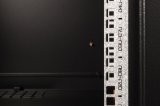 Digitus DN-19 09U-6/6-SW stativ 9U V�gmonteret stativ Sort #8