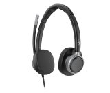 HP Poly Mission 625 Stereo USB Wired Headset #2